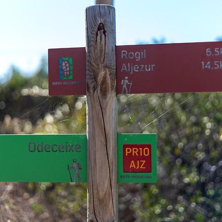 Sunset Room - Hiking & Beach Odeceixe Εξωτερικό φωτογραφία