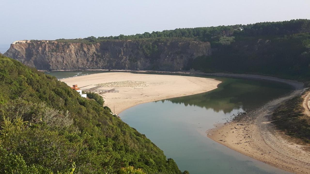 Sunset Room - Hiking & Beach Odeceixe Εξωτερικό φωτογραφία