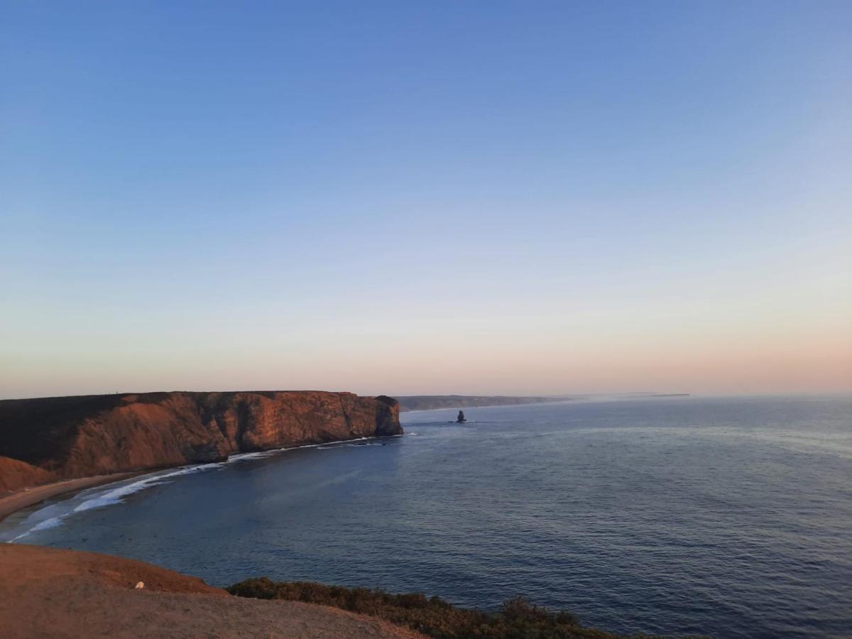 Sunset Room - Hiking & Beach Odeceixe Εξωτερικό φωτογραφία