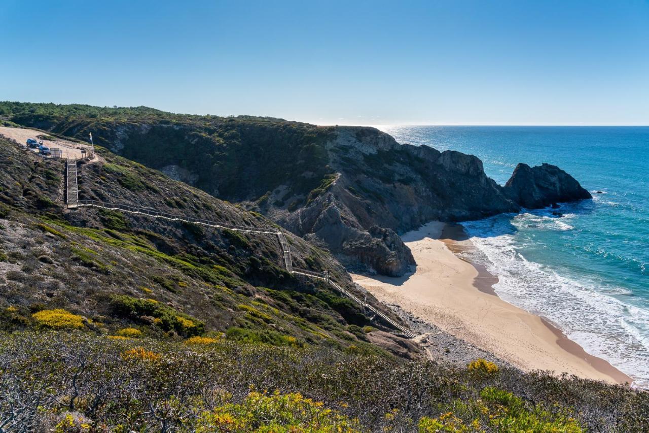 Sunset Room - Hiking & Beach Odeceixe Εξωτερικό φωτογραφία