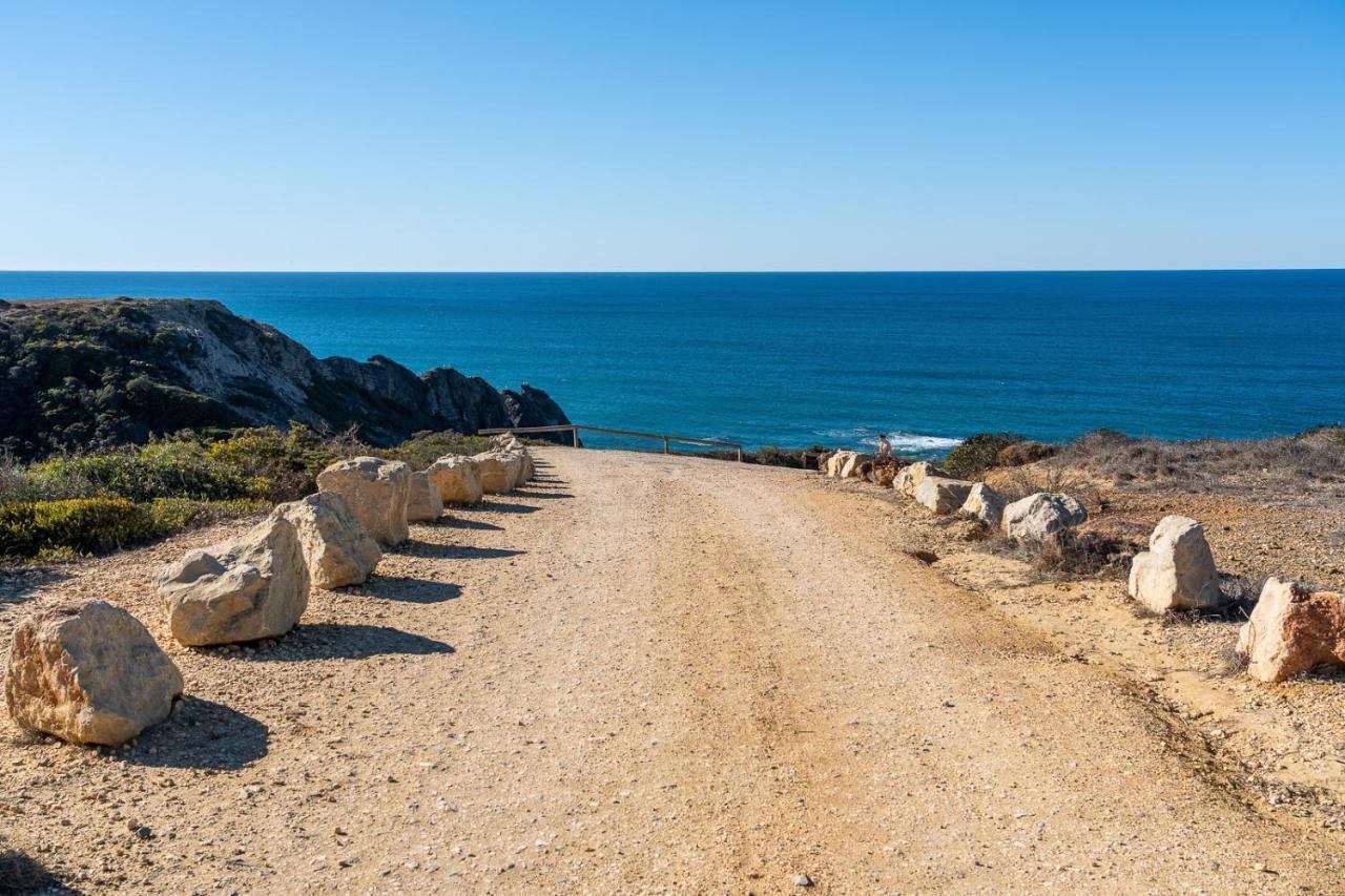 Sunset Room - Hiking & Beach Odeceixe Εξωτερικό φωτογραφία
